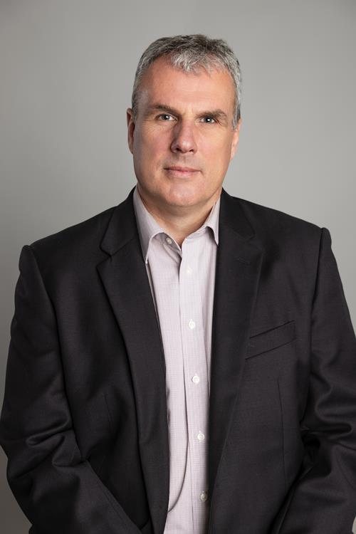 CHRIS MITCHELL