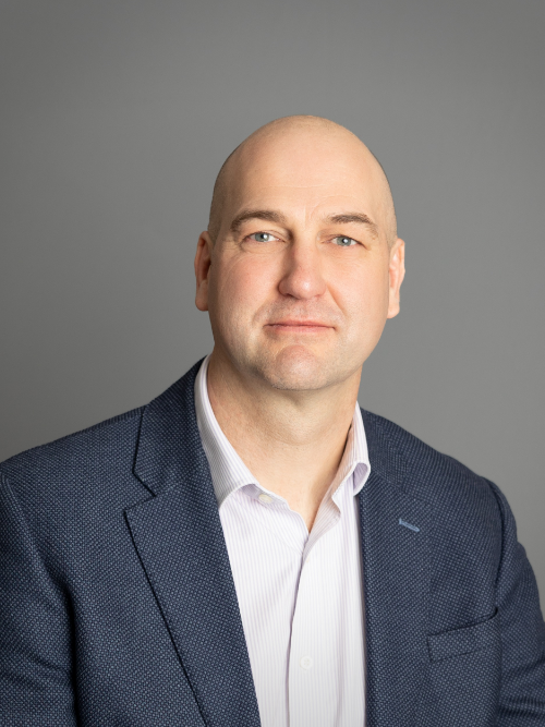 MARK DWYER, PHD