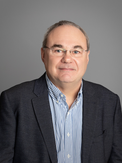 PHILIPPE TROTTIER